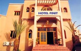 Hotel Fint Ouarzazate